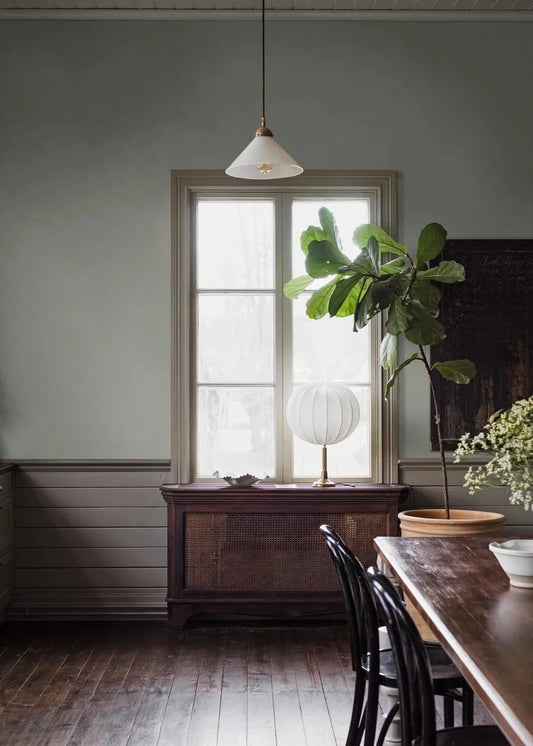 Canvas Linden - 6127