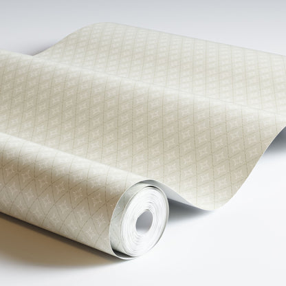 Lillstjärna wallpaper is a beloved classic that never ceases to be popular.