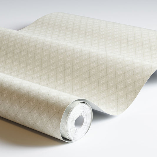 Lillstjärna wallpaper is a beloved classic that never ceases to be popular.