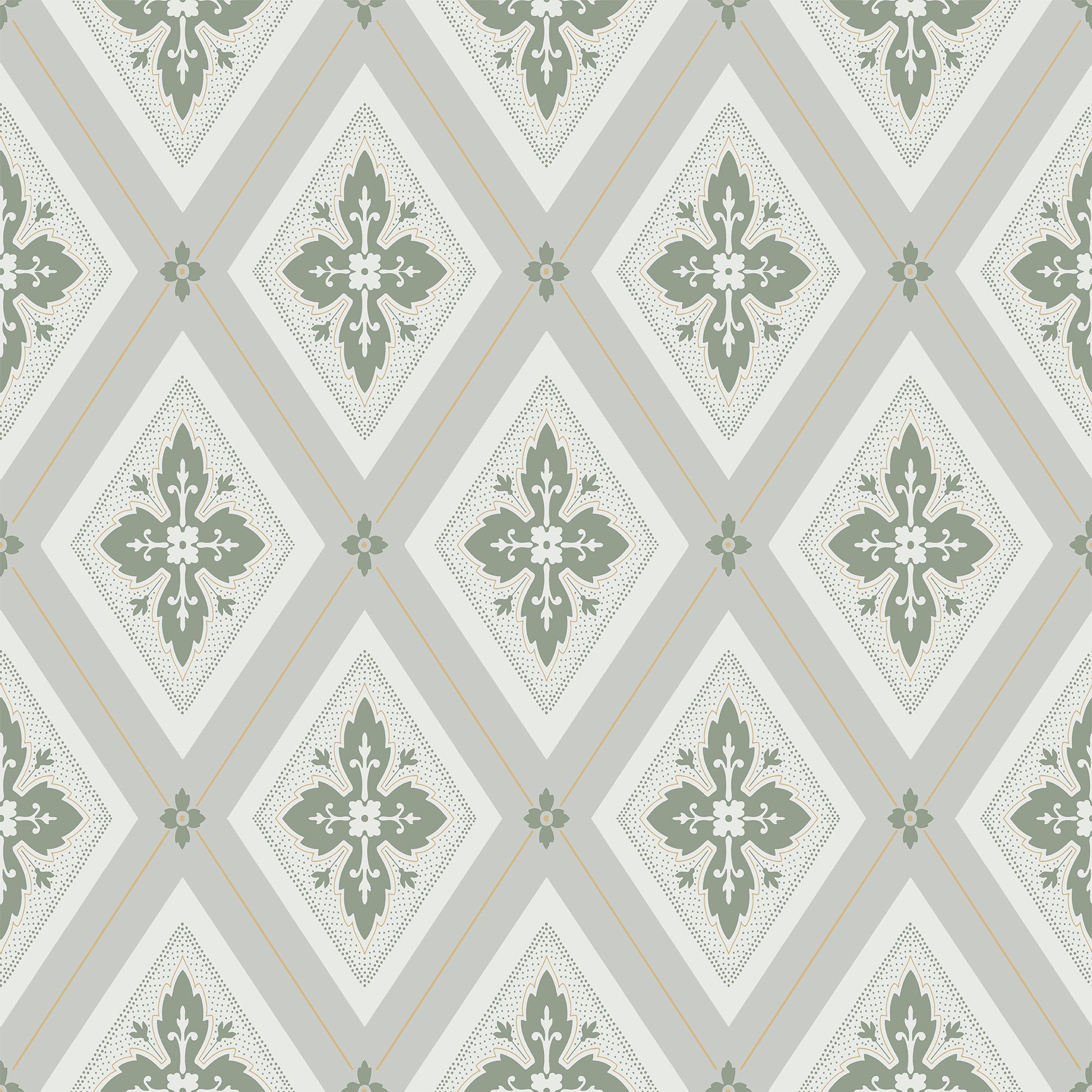The wallpaper Astrid is one of our beloved timeless classics