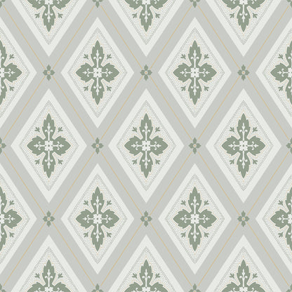 The wallpaper Astrid is one of our beloved timeless classics