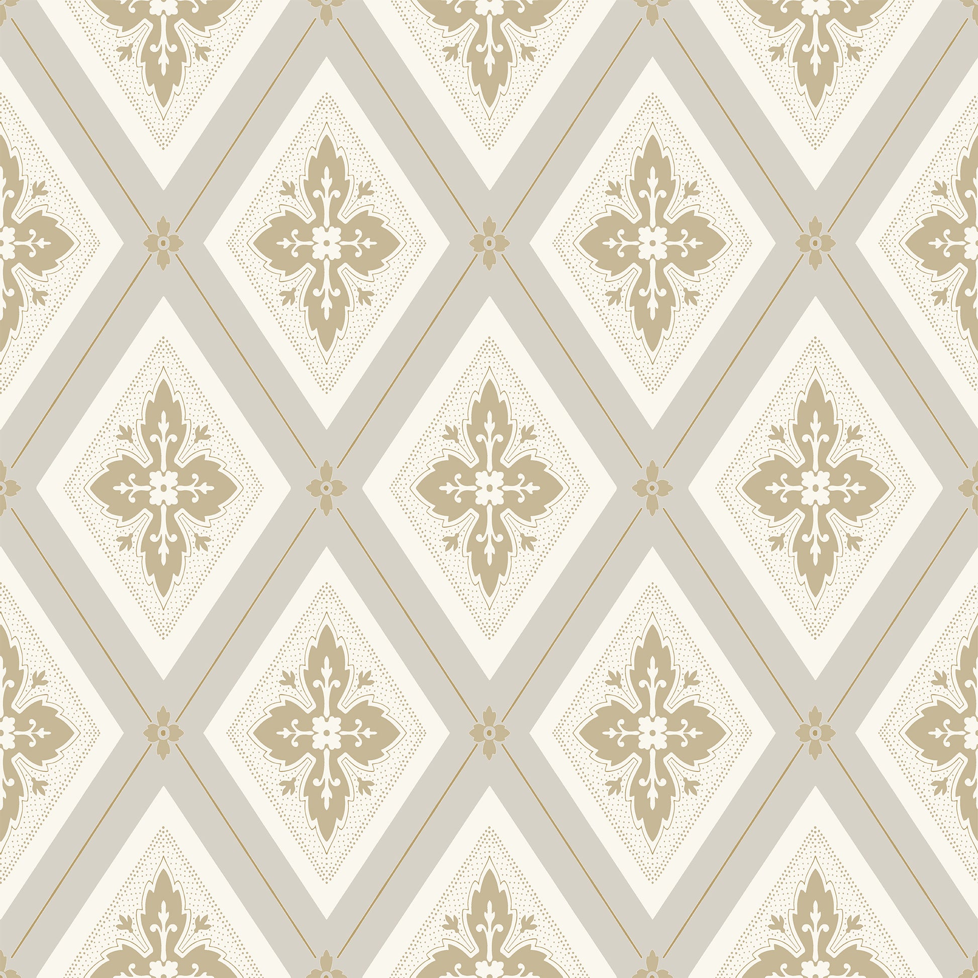  The wallpaper Astrid is one of our beloved timeless classics. 