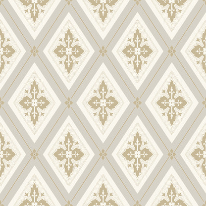  The wallpaper Astrid is one of our beloved timeless classics. 