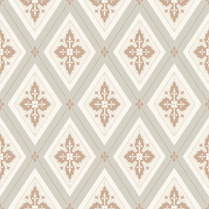 The wallpaper Astrid is one of our beloved timeless classics.