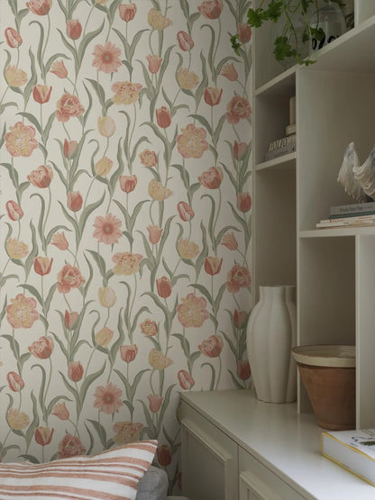 La Belle Epoque - 6969 – Scandinavian Wallpaper La Belle Epoque - 6969 – Scandinavian Wallpaper