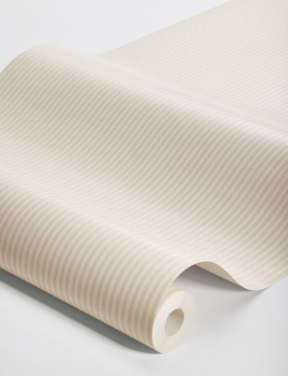 Polka Stripe - 7862