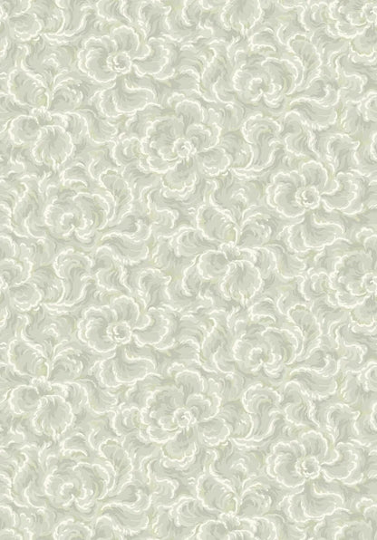  Our Änggården wallpaper embodies the refined discreteness of 1930’s interiors, where decoration gave way to balance and form. 