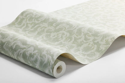  Our Änggården wallpaper embodies the refined discreteness of 1930’s interiors, where decoration gave way to balance and form. 