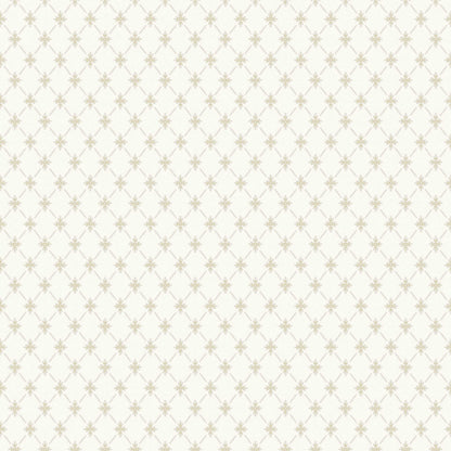  With the light Small-scale wallpaper Herman on your wall, you add both a cosy feel and elegance to the room. 