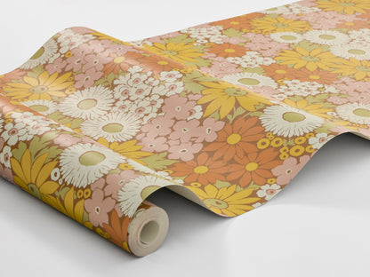 Flower Power - 9169