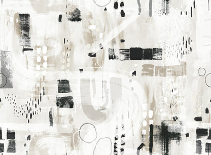 Collage - 9497W Mural