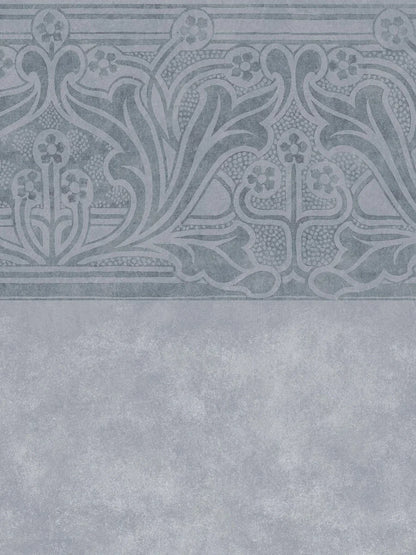 A decorative, timeless wallpaper that brings a touch of classic elegance to any room.