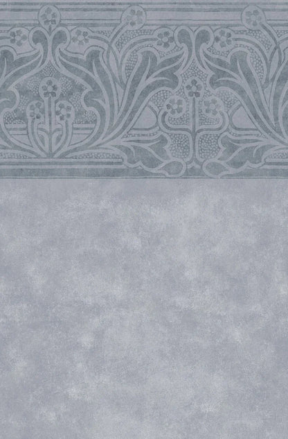 A decorative, timeless wallpaper that brings a touch of classic elegance to any room.