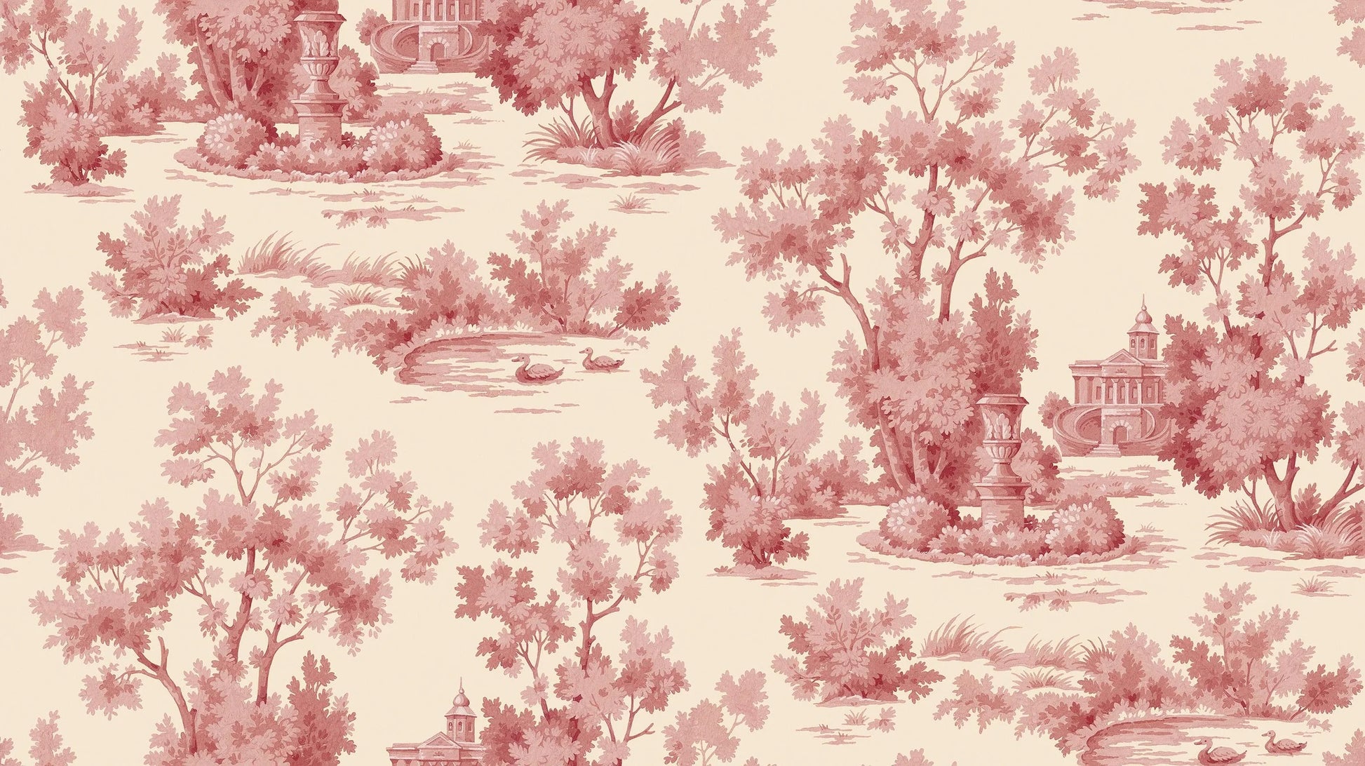  Grisaille is a reprint of a classic, timeless wallpaper from our historical archive. 