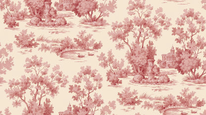  Grisaille is a reprint of a classic, timeless wallpaper from our historical archive. 