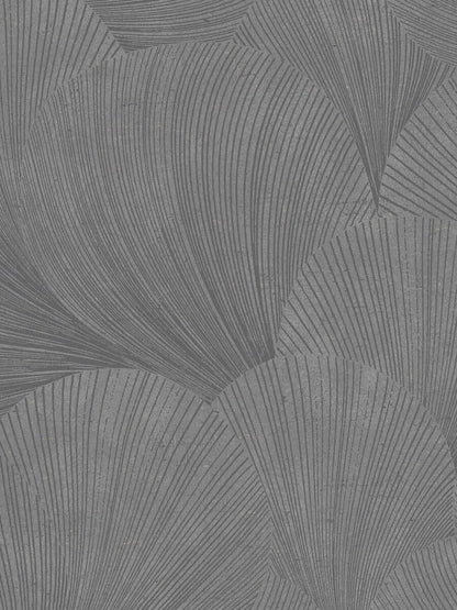 The Mirage Grand wallpaper is an enlarged digital print of the graphic Mirage design.