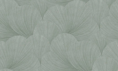  Mirage Grand is an enlarged reprint of the Mirage wallpaper. 
