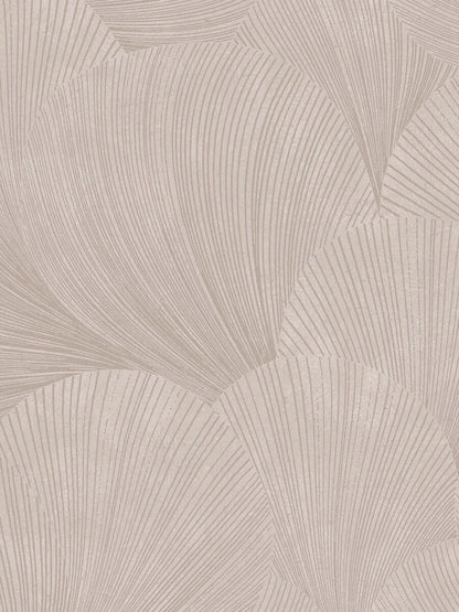  Mirage Grand is a pink, graphic wallpaper in impressive large scale; an enlarged digital print of the Mirage design. 