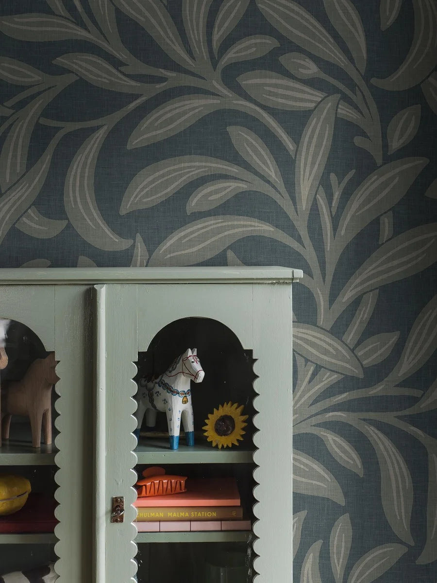 Vintergröna Grand - 9746W Mural