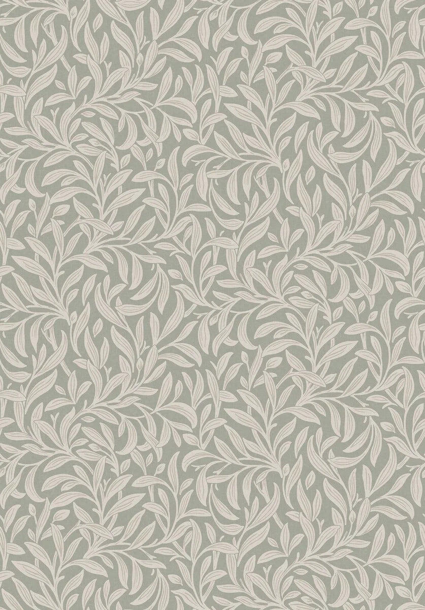 Vintergröna Grand - 9747W Mural