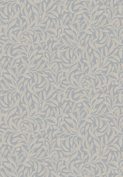 Vintergröna Grand is a timeless wallpaper that brings a lively yet calm and cozy feel to your room. The wallpaper is custom fit to your wall.