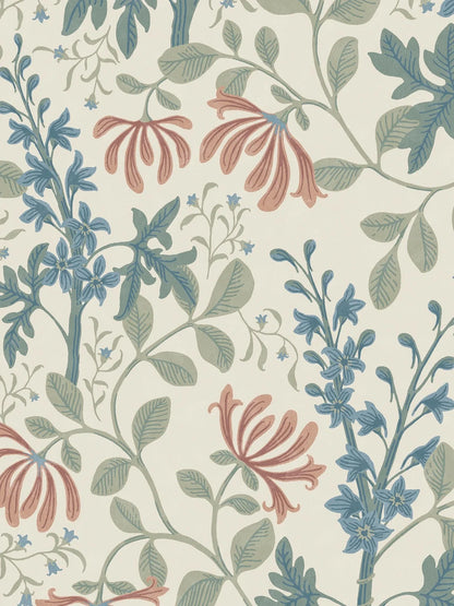 Trädgårdsfröjd Grand - 9788W Mural