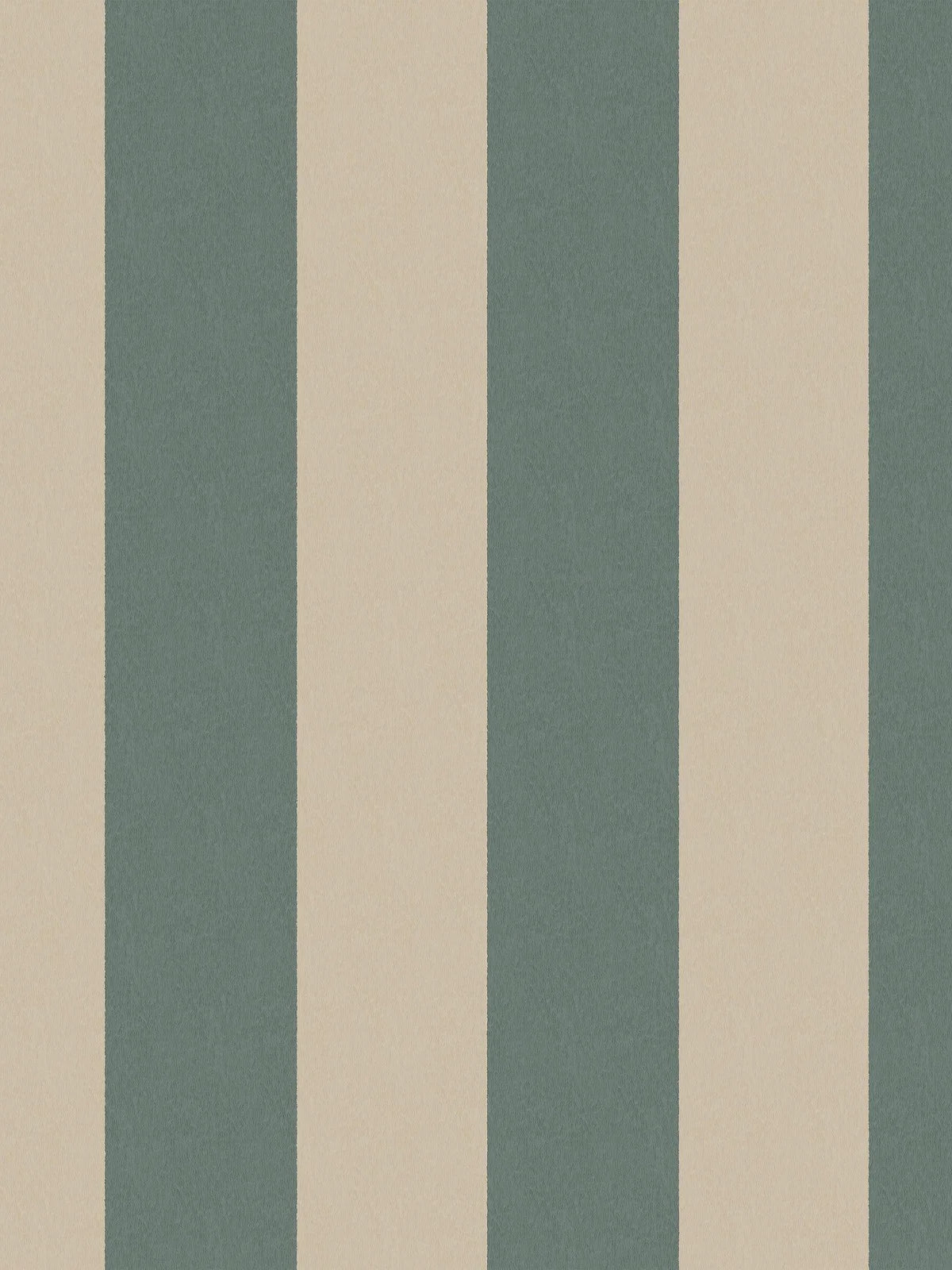 The classic Båstad Stripe is a wide-striped wallpaper, calm and timeless in its clean, structured form. 