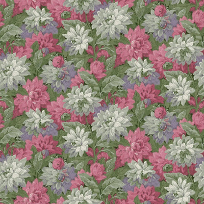 Delilah Grand - 9876W Mural
