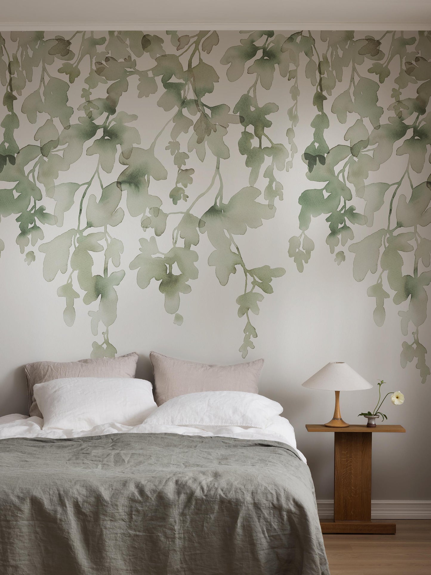 Dawn Forest - 9883W Mural