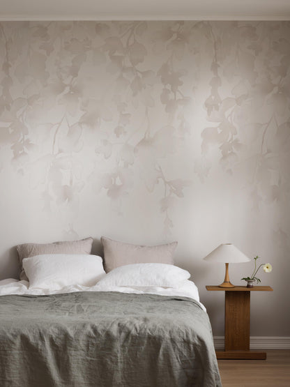 Dawn Forest - 9884W Mural
