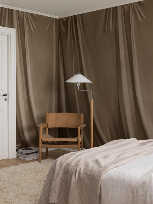 Drape - 9886W Mural