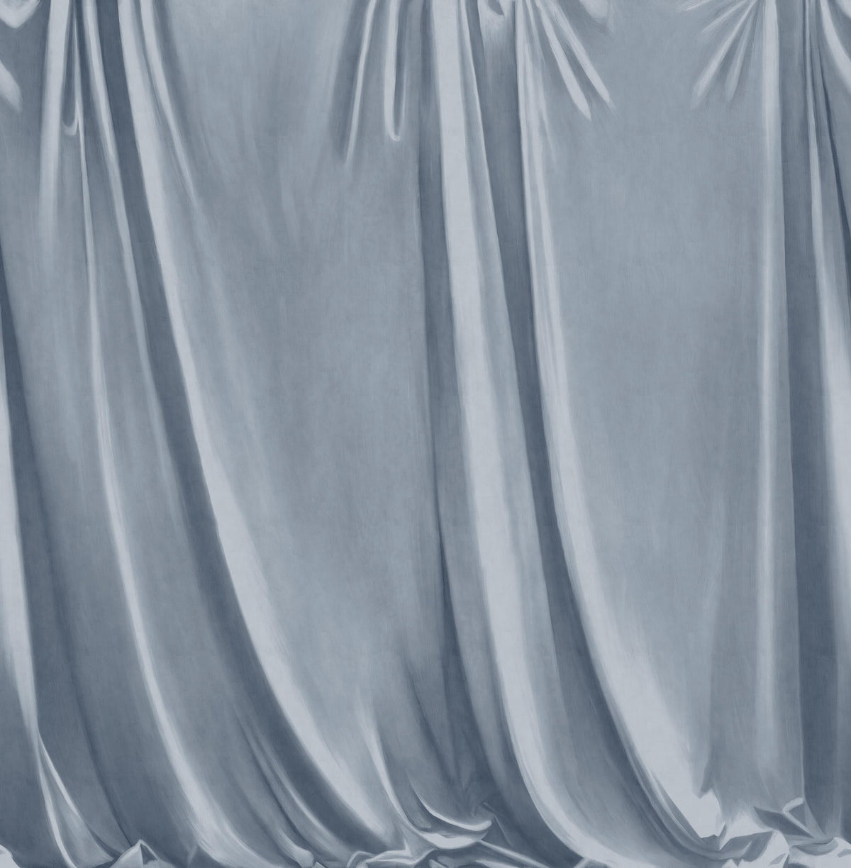 Drape - 9887W Mural