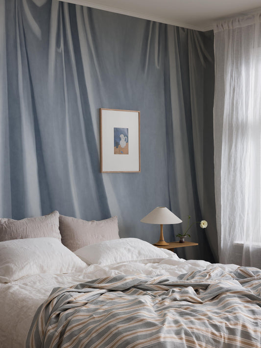 Drape - 9887W Mural
