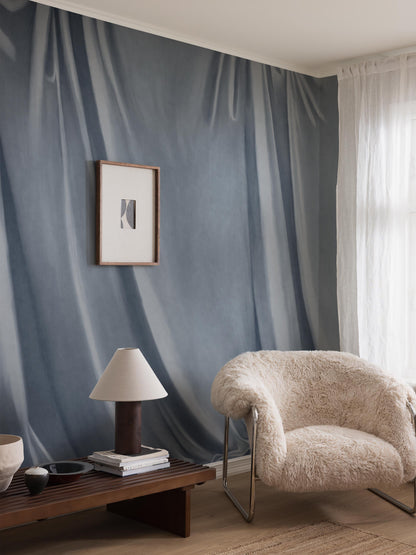 Drape - 9887W Mural