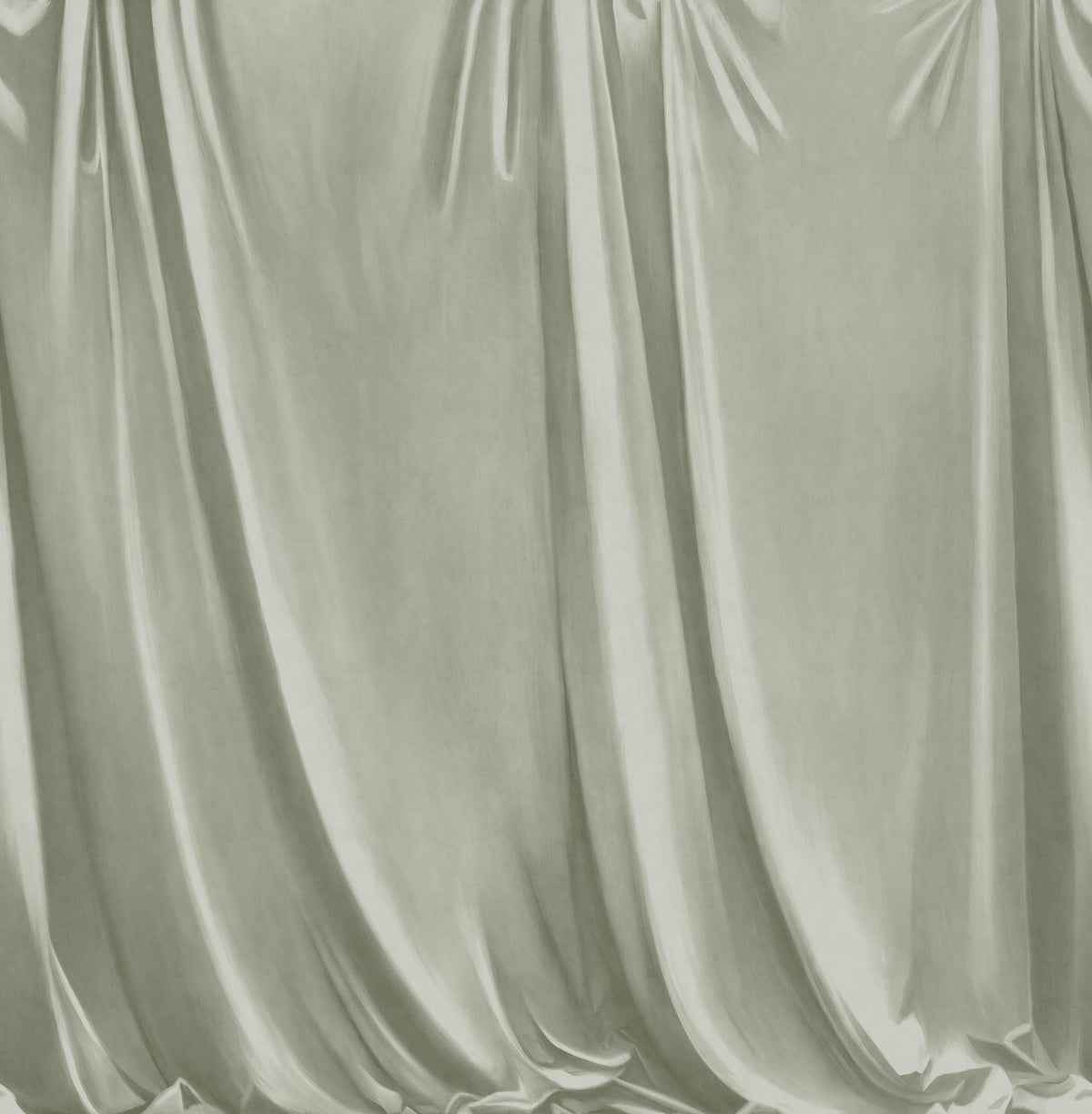 Drape - 9888W Mural