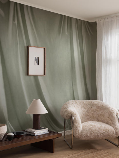 Drape - 9888W Mural