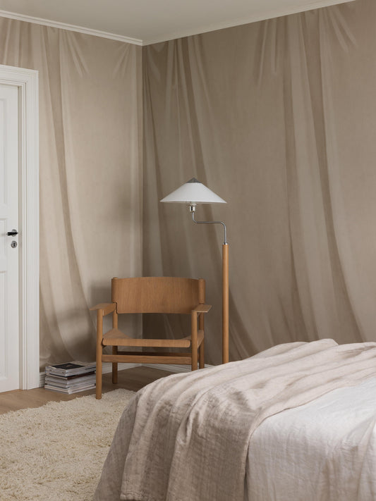 Drape - 9889W Mural