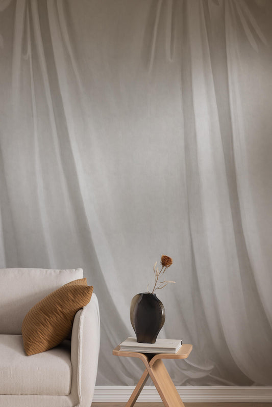 Drape - 9891W Mural