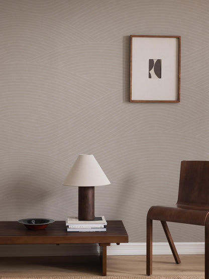 Haväng Grand - 9892W Mural