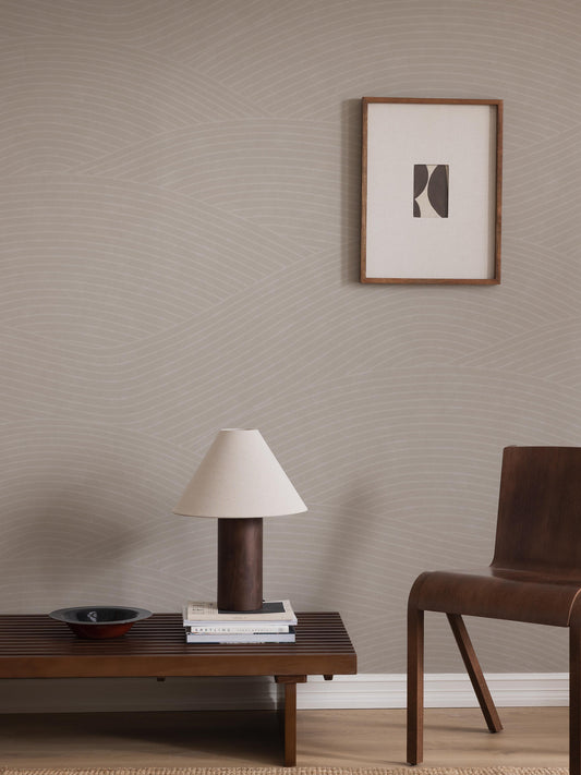 Haväng Grand - 9892W Mural