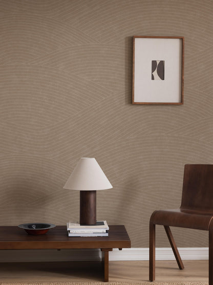 Haväng Grand - 9893W Mural