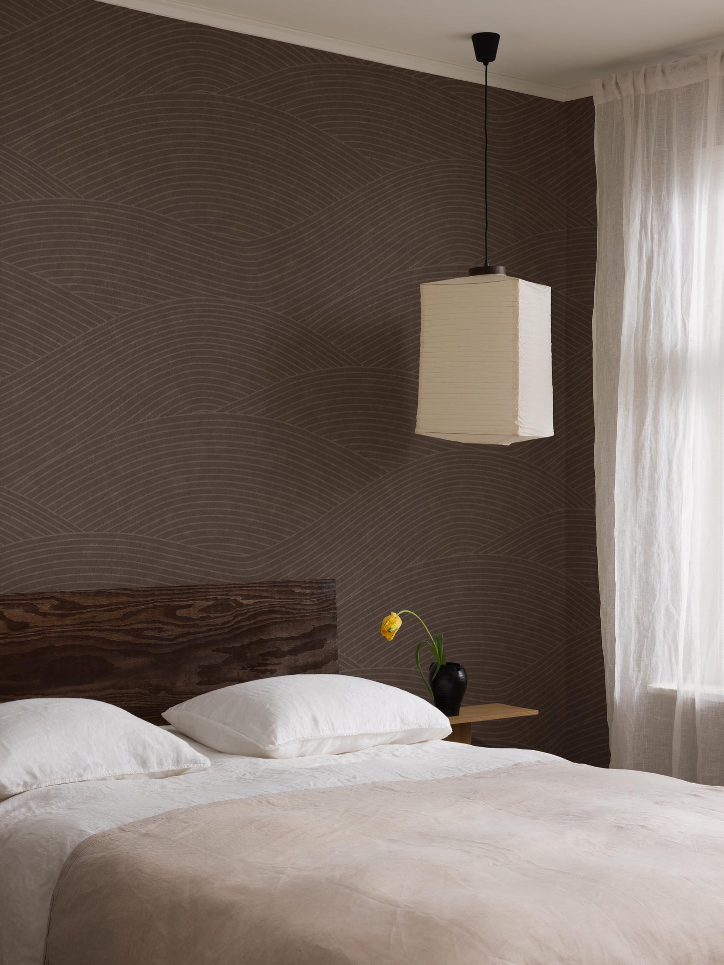 Haväng Grand - 9894W Mural