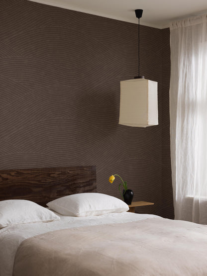 Haväng Grand - 9894W Mural