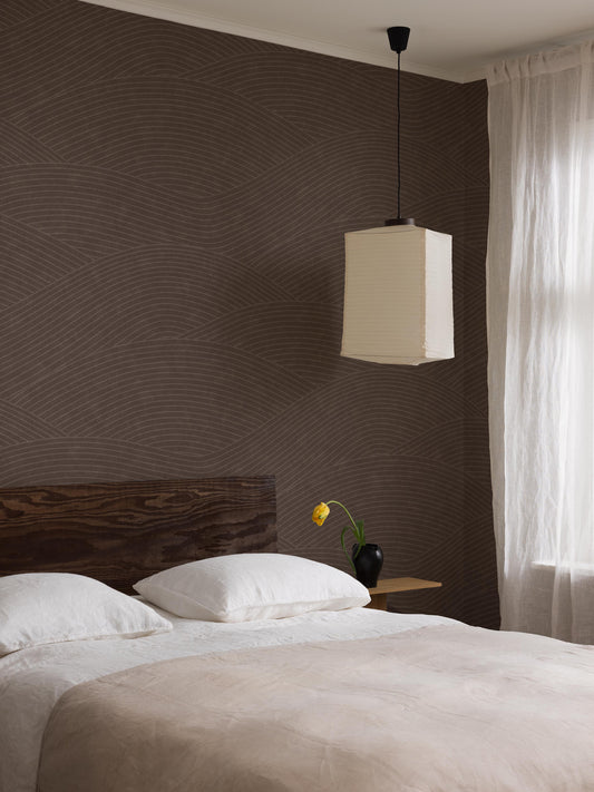 Haväng Grand - 9894W Mural