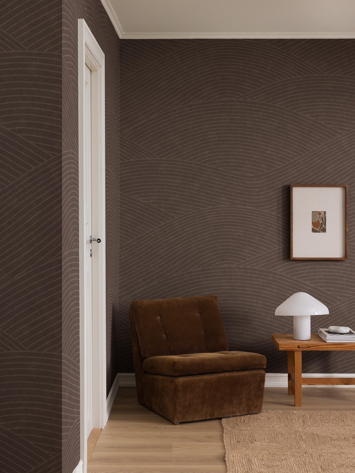 Haväng Grand - 9894W Mural