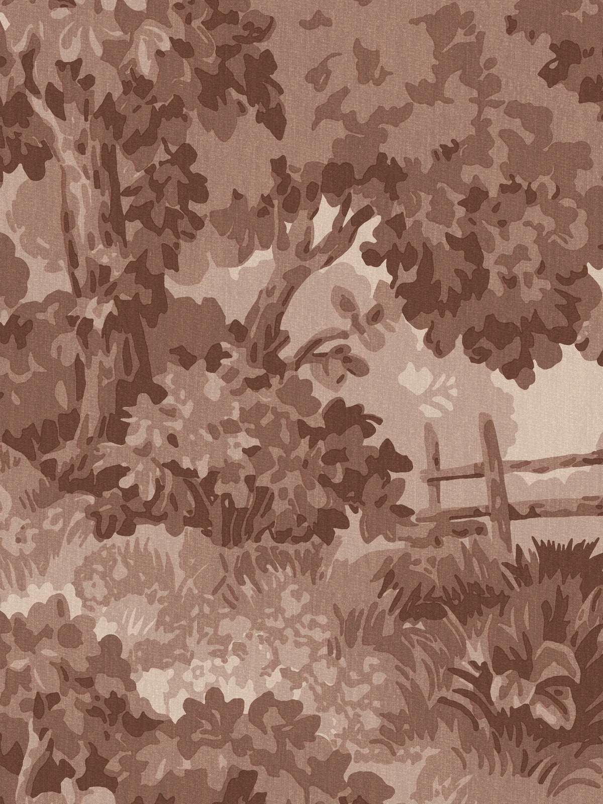  Alnarp Grand is an expressive wallpaper rooted in Boråstapeter’s archives. 
