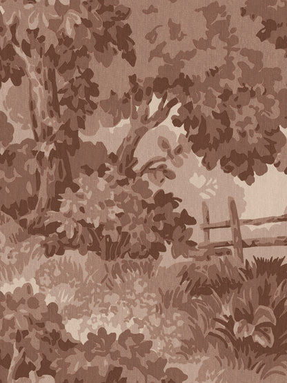  Alnarp Grand is an expressive wallpaper rooted in Boråstapeter’s archives. 