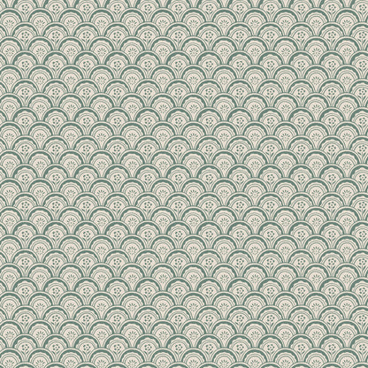 Beata Moss Green - S10236