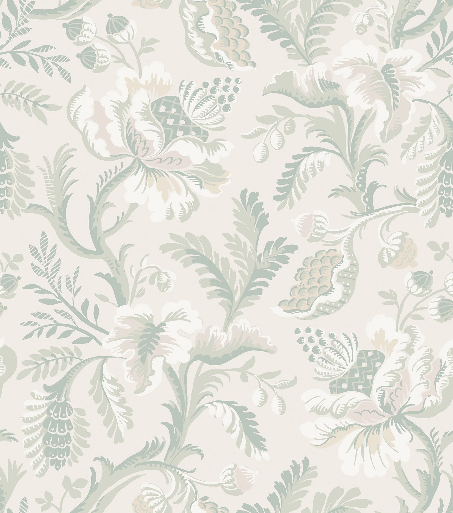 Daphne Pastel - S10241
