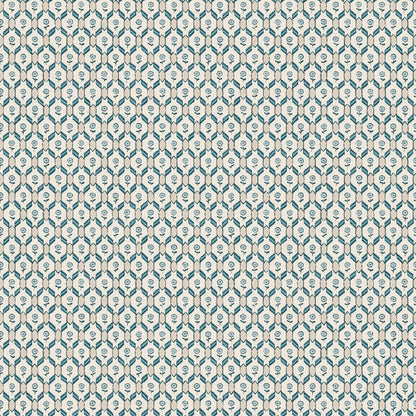 Hugo Misty Blue - S10244